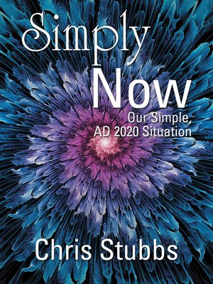 cover image of Simply Now